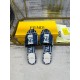 Fendi Slippers Shoes Best Quality
Women 35-41