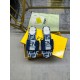 Fendi Slippers Shoes Best Quality
Women 35-41