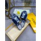 Fendi Slippers Shoes Best Quality
Women 35-41