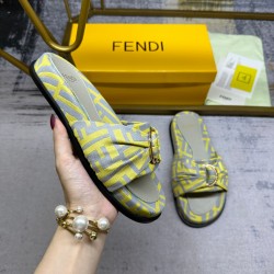Fendi Slippers Shoes Best Quality
Women 35-41