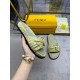 Fendi Slippers Shoes Best Quality
Women 35-41