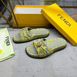 Fendi Slippers Shoes Best Quality
Women 35-41
