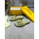 Fendi Slippers Shoes Best Quality
Women 35-41
