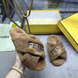 Fendi Slippers Shoes Best Quality
Women 35-41