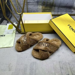 Fendi Slippers Shoes Best Quality
Women 35-41