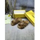 Fendi Slippers Shoes Best Quality
Women 35-41