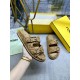 Fendi Slippers Shoes Best Quality
Women 35-41