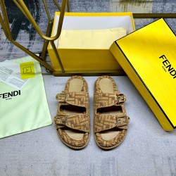Fendi Slippers Shoes Best Quality
Women 35-41