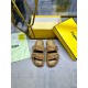Fendi Slippers Shoes Best Quality
Women 35-41