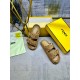 Fendi Slippers Shoes Best Quality
Women 35-41