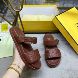 Fendi Slippers Shoes Best Quality
Women 35-41