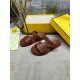 Fendi Slippers Shoes Best Quality
Women 35-41