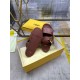 Fendi Slippers Shoes Best Quality
Women 35-41