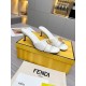 Fendi Slippers Shoes Best Quality
Women 35-41