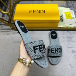 Fendi Slippers Shoes Best Quality
Women 35-41