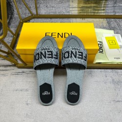 Fendi Slippers Shoes Best Quality
Women 35-41