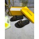 Fendi Slippers Shoes Best Quality
Women 35-41