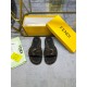 Fendi Slippers Shoes Best Quality
Women 35-41