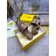Fendi Slippers Shoes Best Quality
Women 35-41