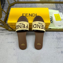 Fendi Slippers Shoes Best Quality
Women 35-41