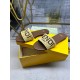 Fendi Slippers Shoes Best Quality
Women 35-41