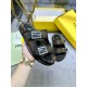 Fendi Slippers Shoes Best Quality
Women 35-41