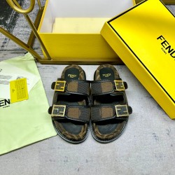 Fendi Slippers Shoes Best Quality
Women 35-41