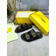 Fendi Slippers Shoes Best Quality
Women 35-41