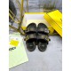 Fendi Slippers Shoes Best Quality
Women 35-41
