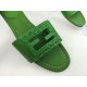 Fendi Slippers Shoes Best Quality
Women 35-41