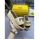Fendi Slippers Shoes Best Quality
Women 35-41