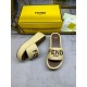 Fendi Slippers Shoes Best Quality
Women 35-41