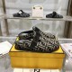 Fendi Slippers Shoes Best Quality
Women 35-41