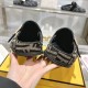 Fendi Slippers Shoes Best Quality
Women 35-41