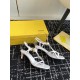 Fendi Slippers Shoes Best Quality
Women 35-41