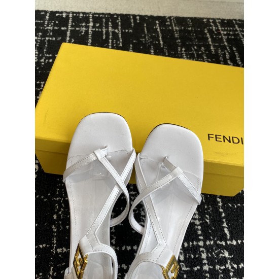 Fendi Slippers Shoes Best Quality
Women 35-41