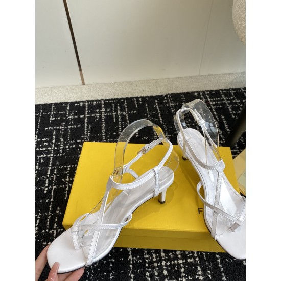Fendi Slippers Shoes Best Quality
Women 35-41