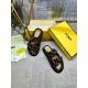 Fendi Slippers Shoes Best Quality
Women 35-41