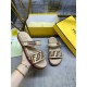 Fendi Slippers Shoes Best Quality
Women 35-41
