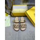 Fendi Slippers Shoes Best Quality
Women 35-41