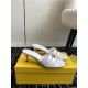 Fendi Slippers Shoes Best Quality
Women 35-41