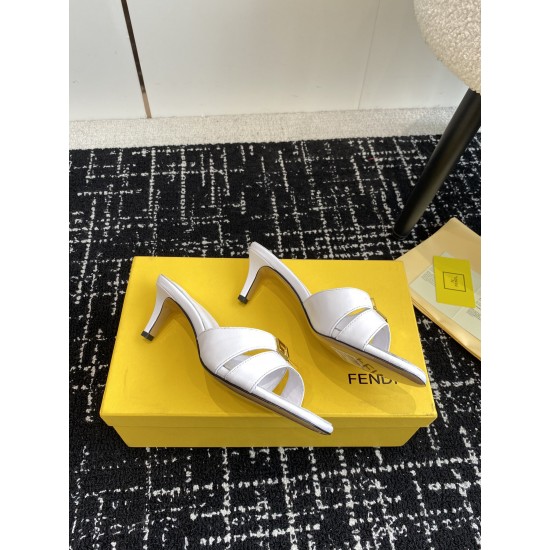 Fendi Slippers Shoes Best Quality
Women 35-41