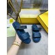 Fendi Slippers Shoes Best Quality
Women 35-41
