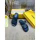 Fendi Slippers Shoes Best Quality
Women 35-41