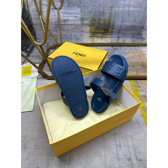 Fendi Slippers Shoes Best Quality
Women 35-41