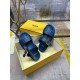 Fendi Slippers Shoes Best Quality
Women 35-41