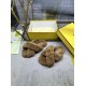 Fendi Slippers Shoes Best Quality
Women 35-41