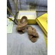 Fendi Slippers Shoes Best Quality
Women 35-41
