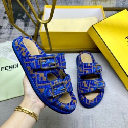 Fendi Slippers Shoes Best Quality
Women 35-41