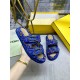 Fendi Slippers Shoes Best Quality
Women 35-41